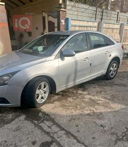 شيفروليه كروز